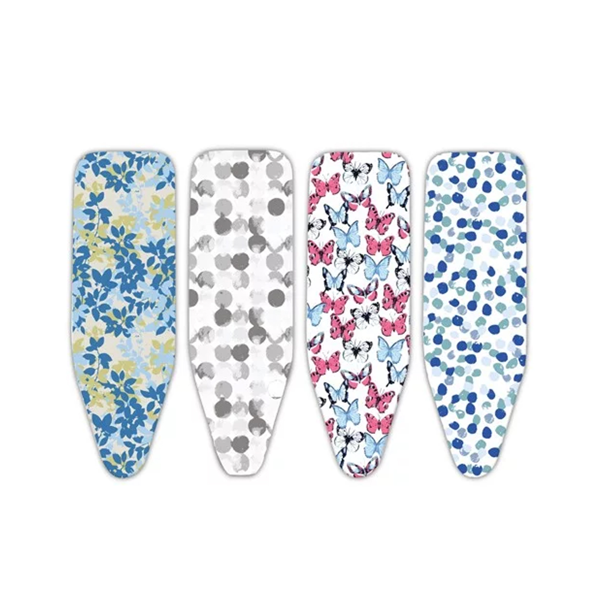 IRON CLOTH WITH CORD CORDE