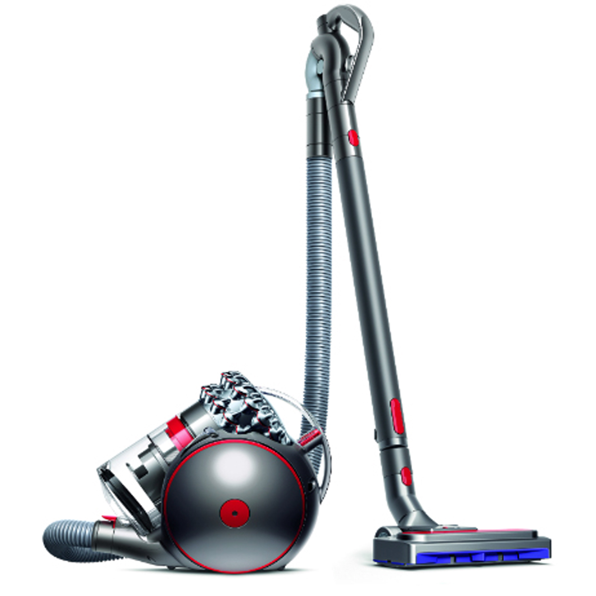 DYSON ΗΛΕΚΤΡΙΚΗ ΣΚΟΥΠΑ CY 26 ALLERGY 700W