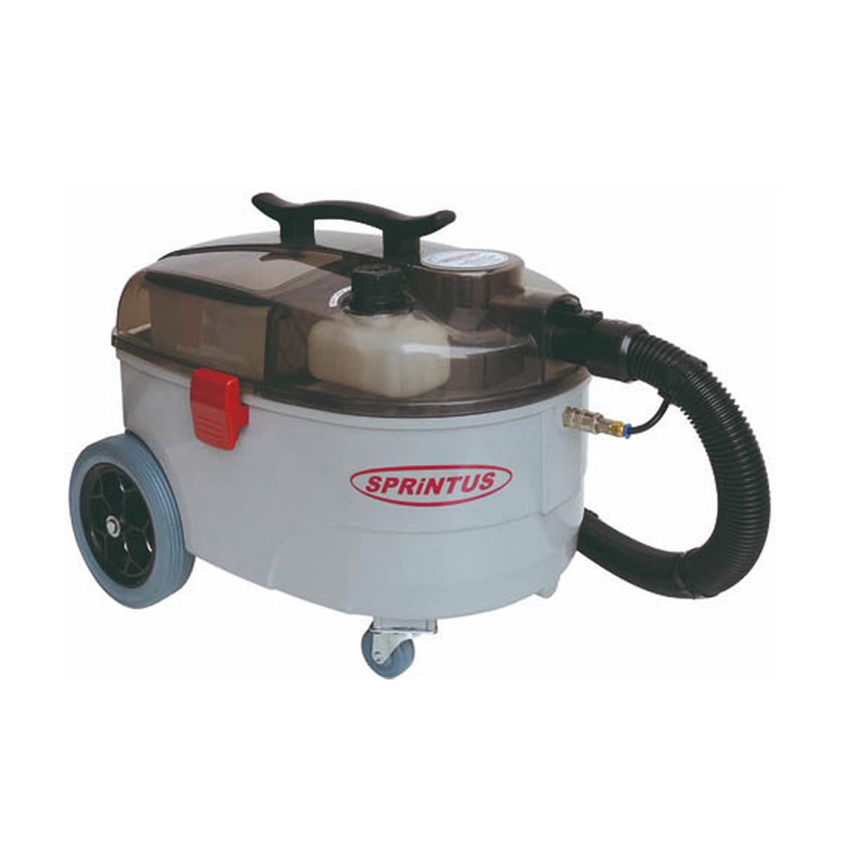SPRINTUS  SE 7 SPRAY EXTRACTION CLEANER, 7 L, 1100W