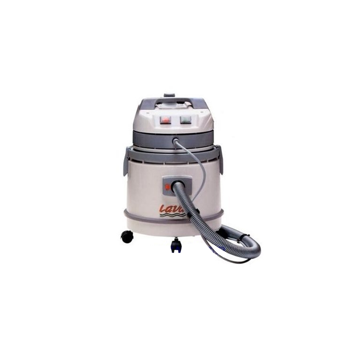 IPC SOTECO ''LAVA'' CARBET CLEANING MACHINE