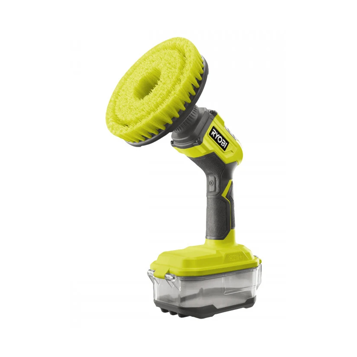 RYOBI CLEANING BRUSH 18V R18CPS-0