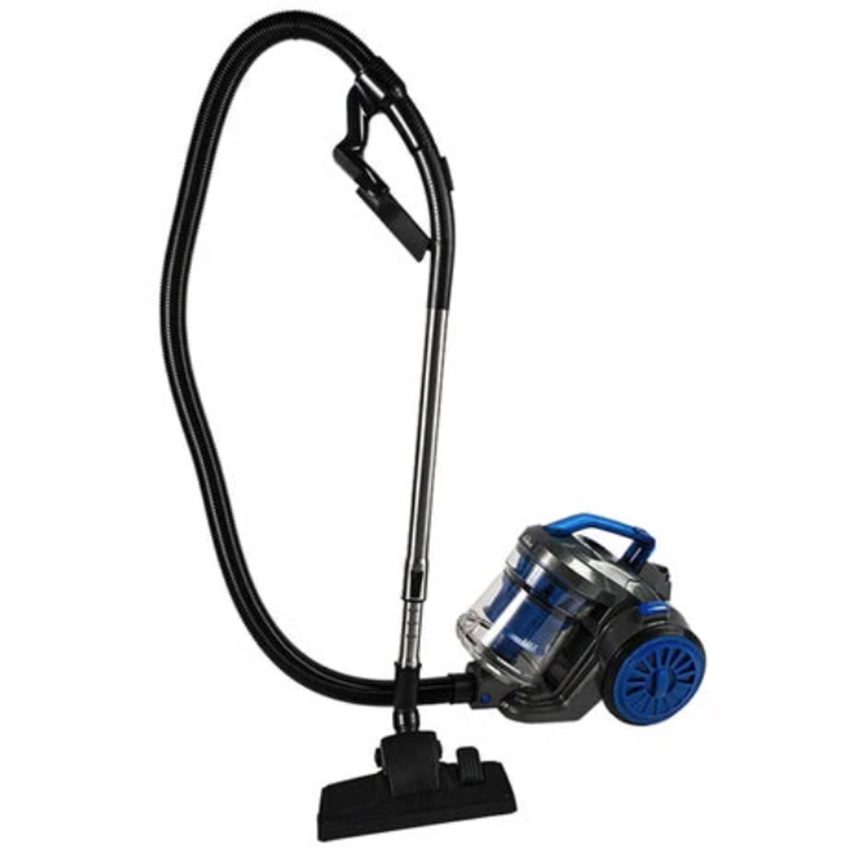 KEALIVE ELECTRIC VACUUM CLEANER WITHOUT BAG 800W 3L