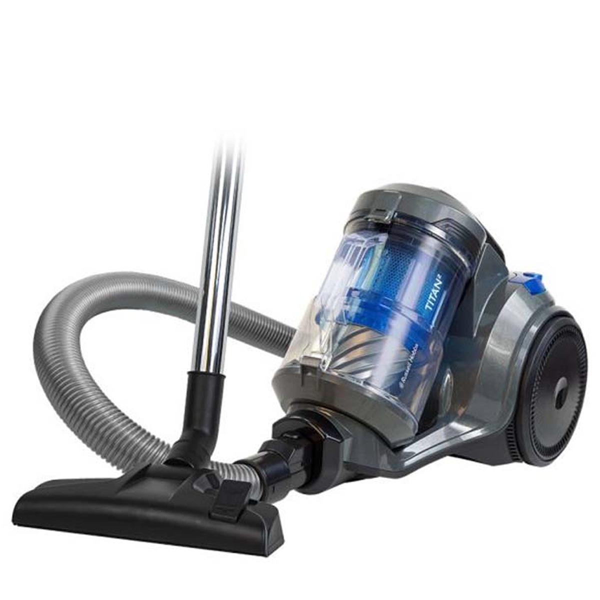 RUSSELL HOBBS VACUUM CLEANER WITHOUT BAG 3L RHCV3101
