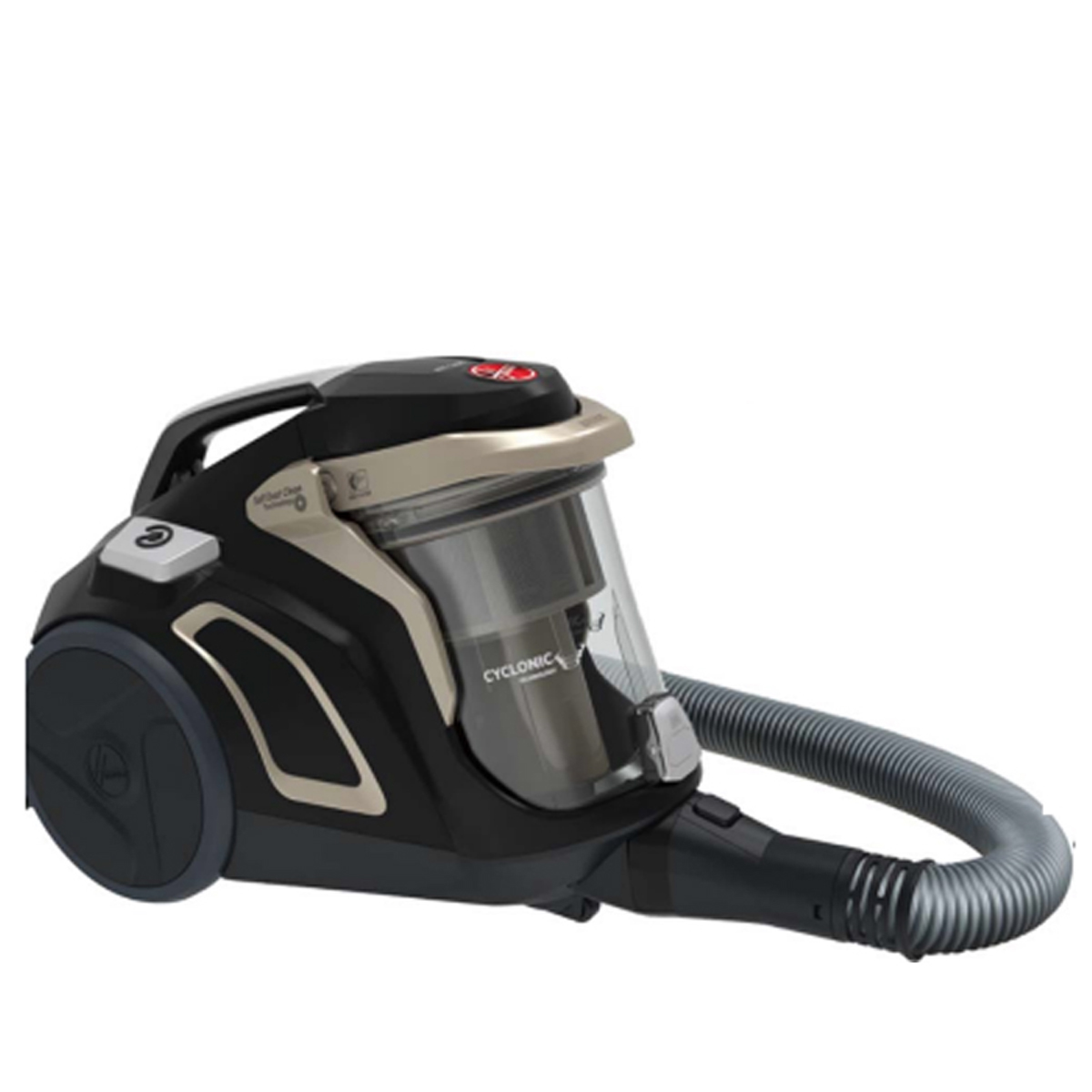 HOOVER BAGLESS ELECTRIC VACUUM CLEANER 700 HP720PAR 011 PET