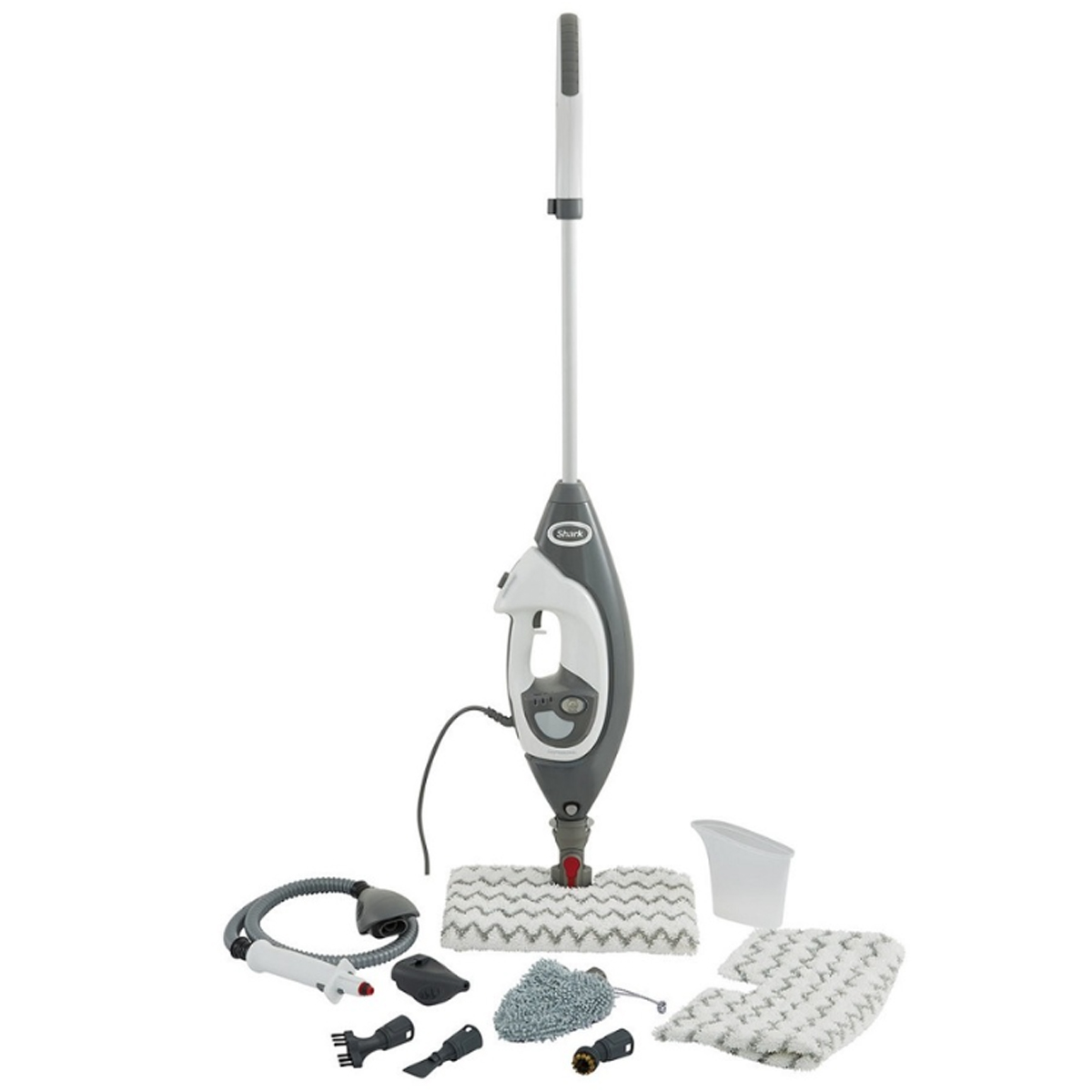 SHARK STEAM VACUUM CLEANER / MOP S6005EU