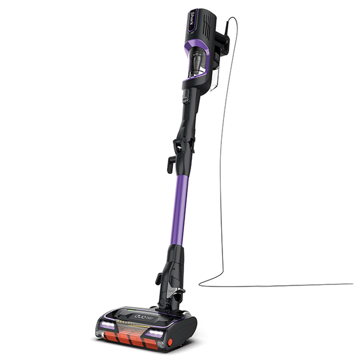 SHARK CORDED VACUUM CLEANER HZ500EU