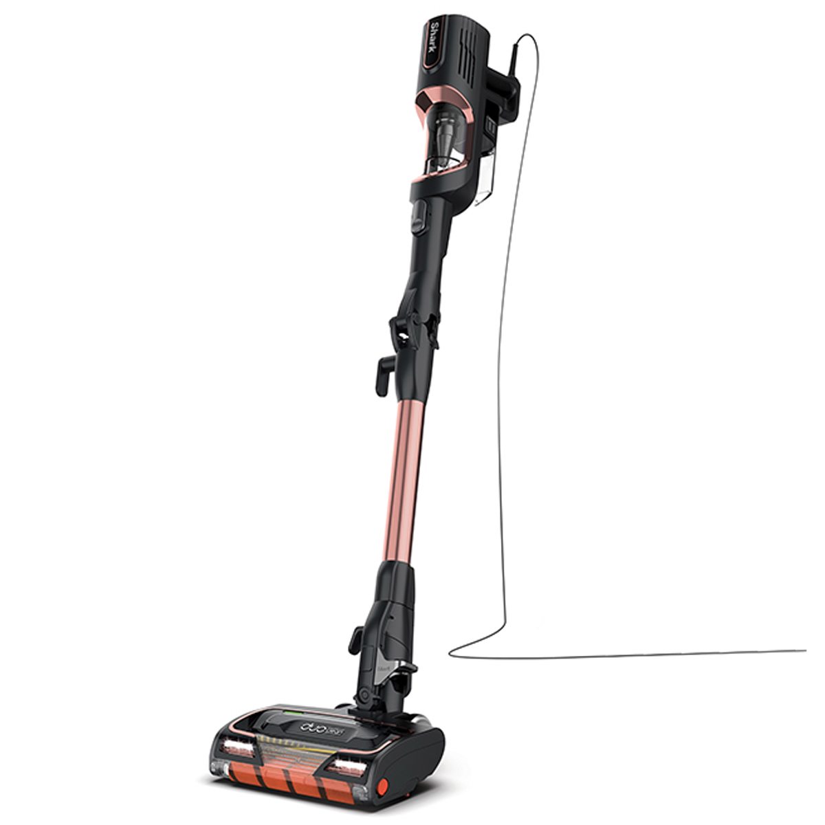 SHARK CORDED VACUUM CLEANER HZ500EUT