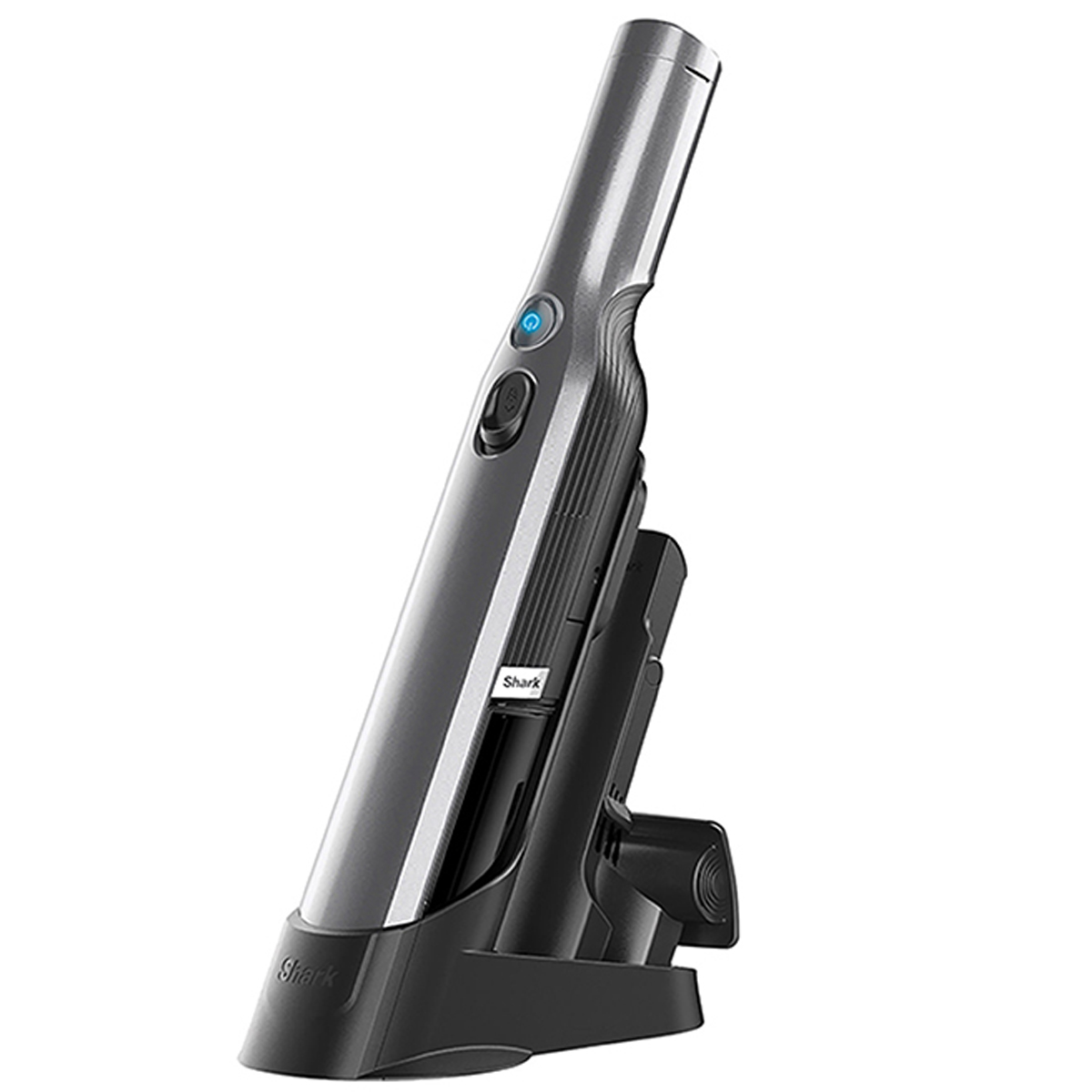 SHARK RECHARGEABLE VACUUM CLEANER WV200EU