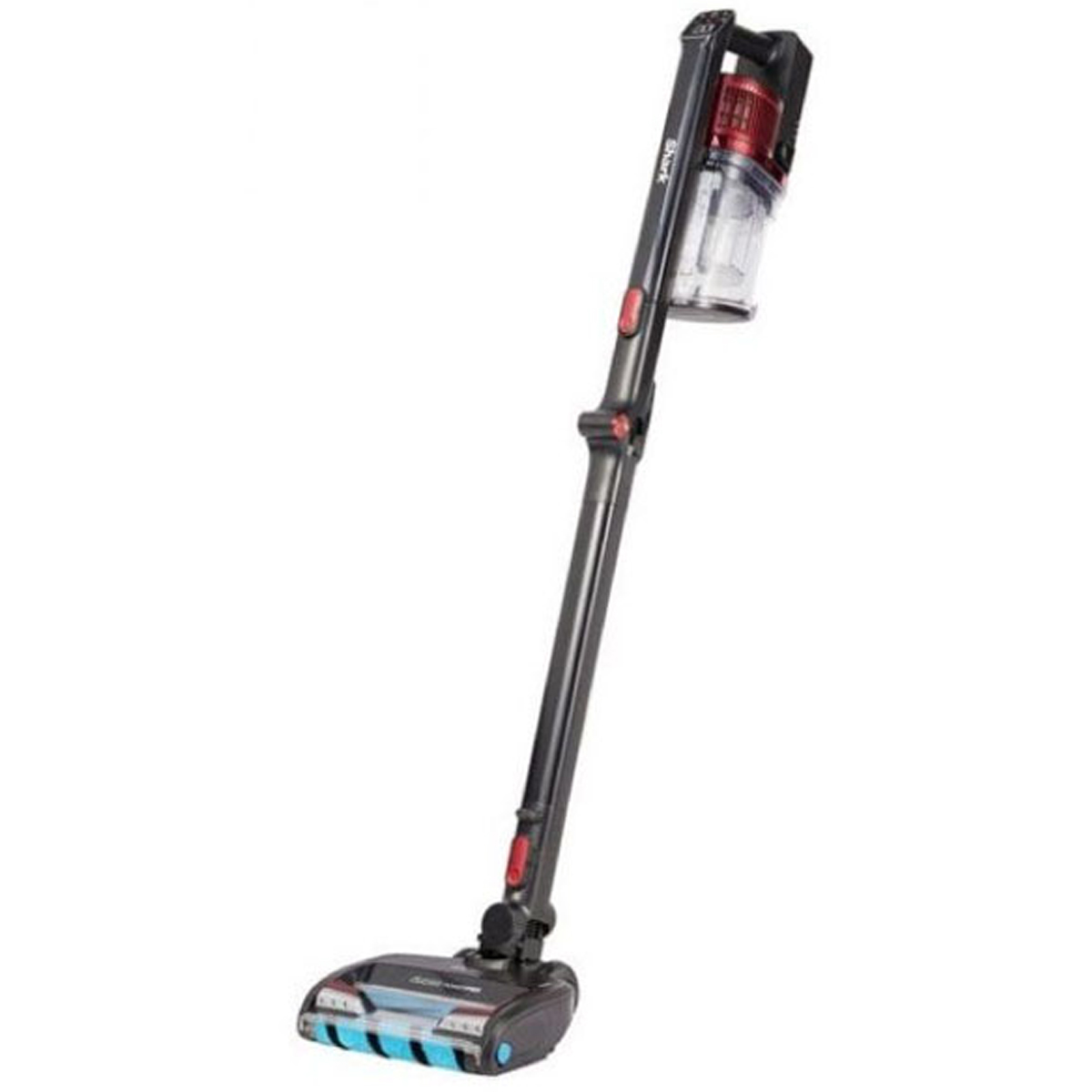 SHARK VACUUM CLEANER RECHARGEABLE IZ300EUT