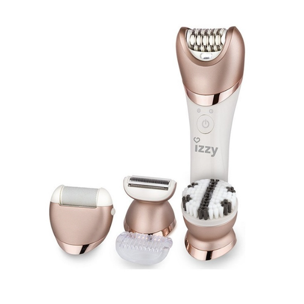 IZZY CARE DEVICE LADY CARE 4 IN 1