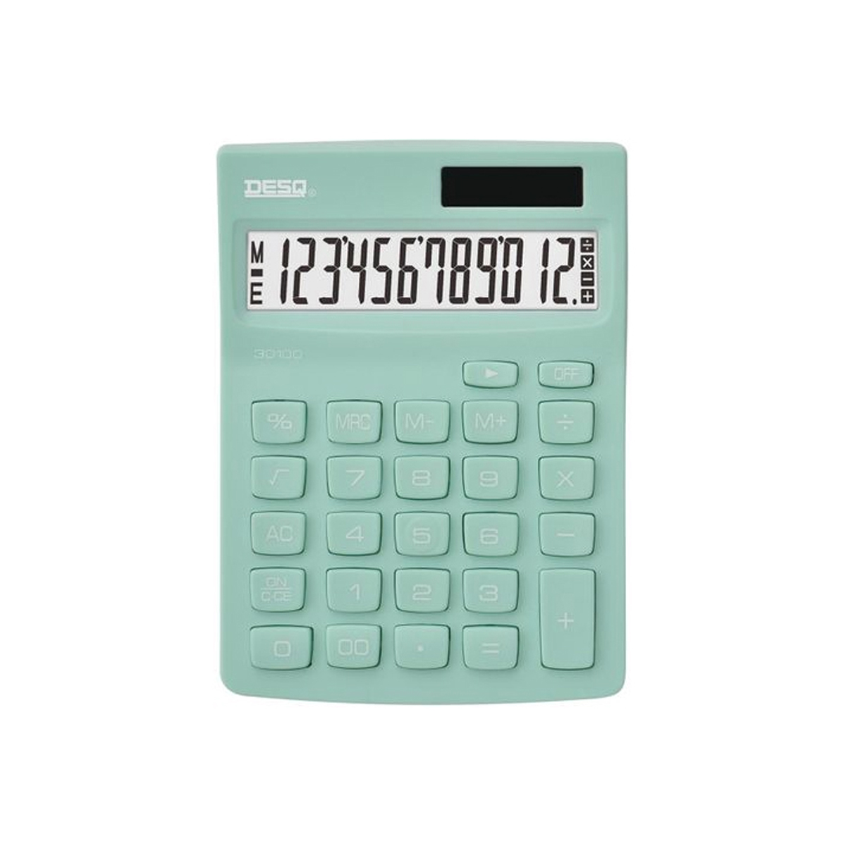 CALCULATOR DSQ-30100