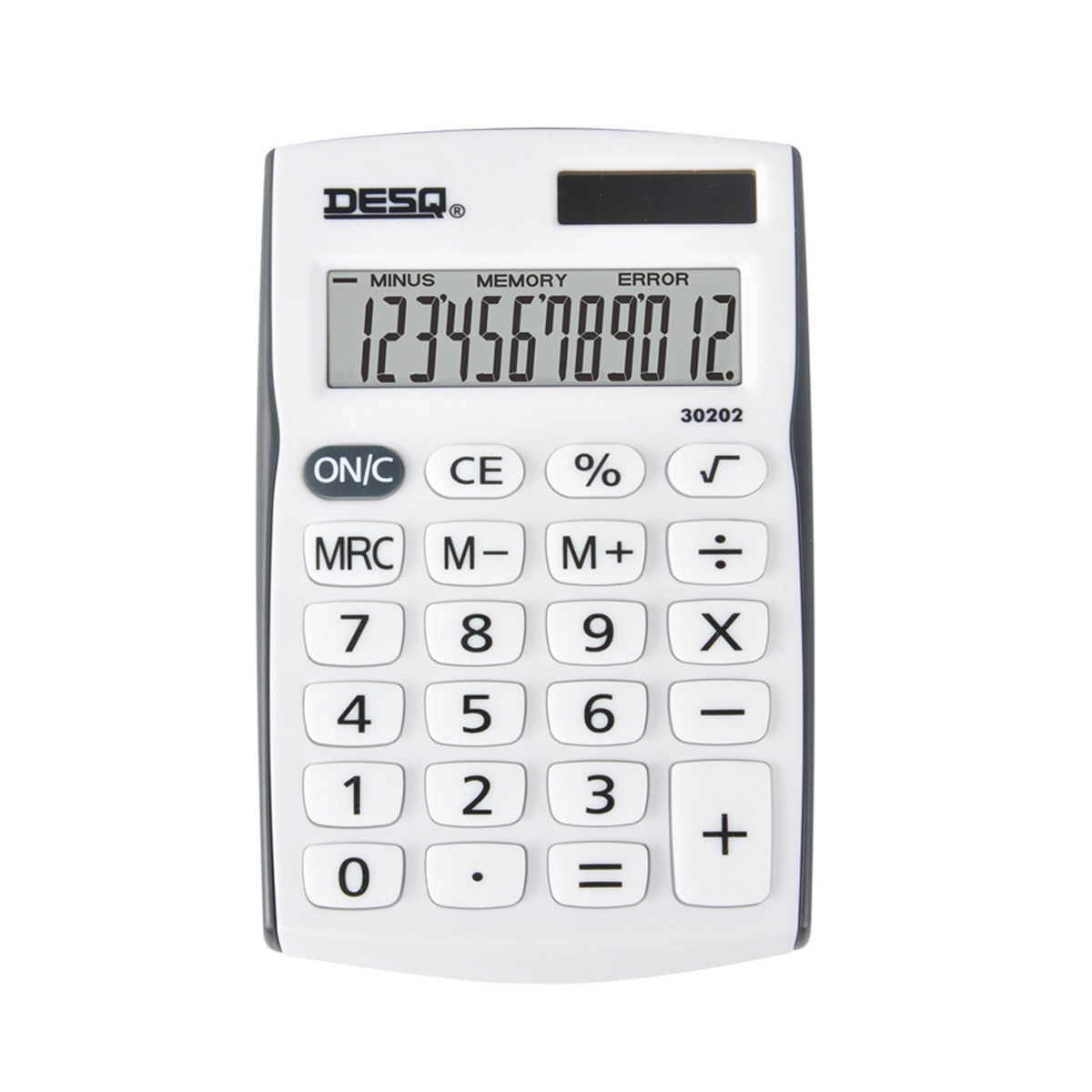 ΥΠΟΛΟΓΙΣΤΙΚΗ ΜΗΧΑΝΗ DSQ-30202 ΑΣΠΡΗ