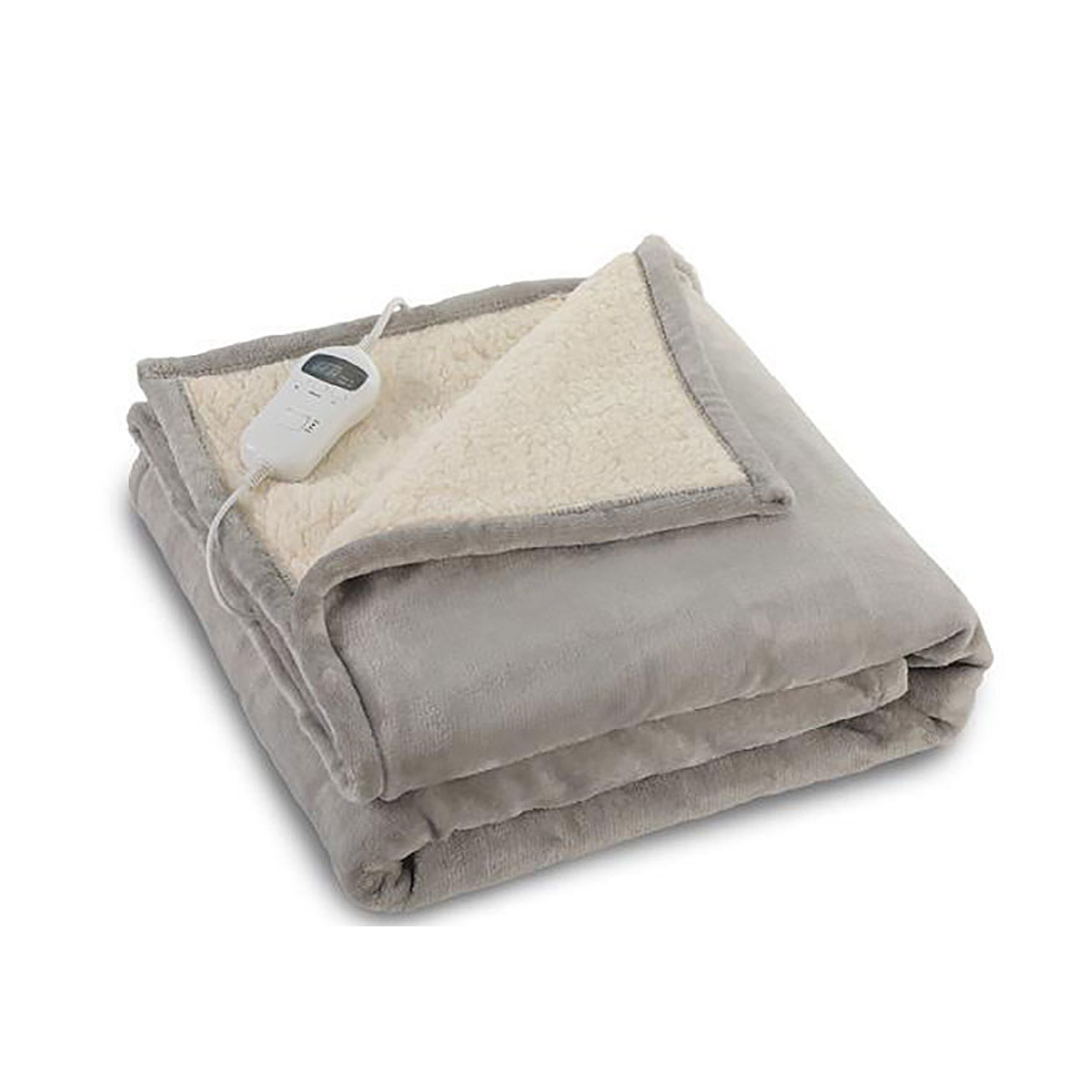 DOUBLE ELECTRIC BLANKET 180X130CM