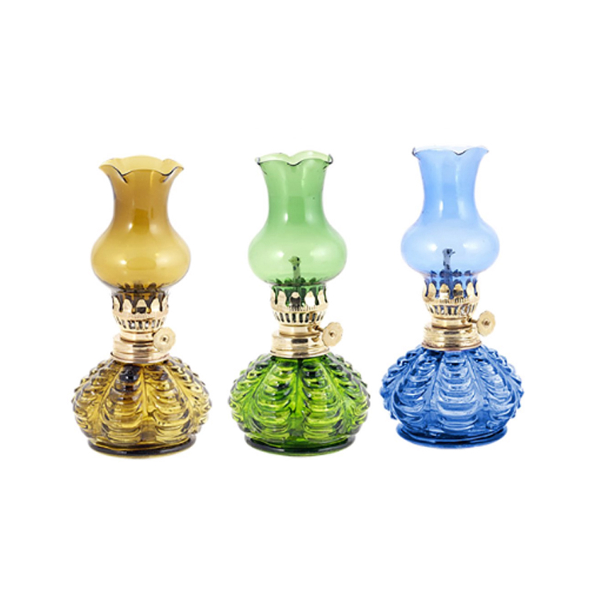 ΛΑΜΠΑ ΠΑΡΑΦΙΝΕΛΑΙΟΥ 18CM ΔΙΑΦΟΡΑ ΧΡΩΜΑΤΑ