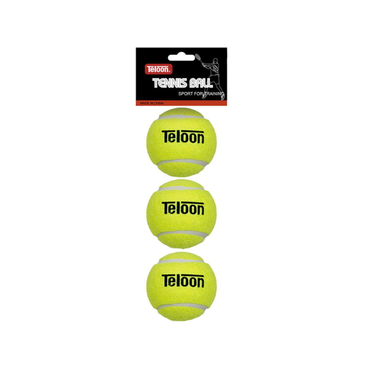 TELOON PRO ΜΠΑΛΑΚΙΑ 3ΤΕΜ