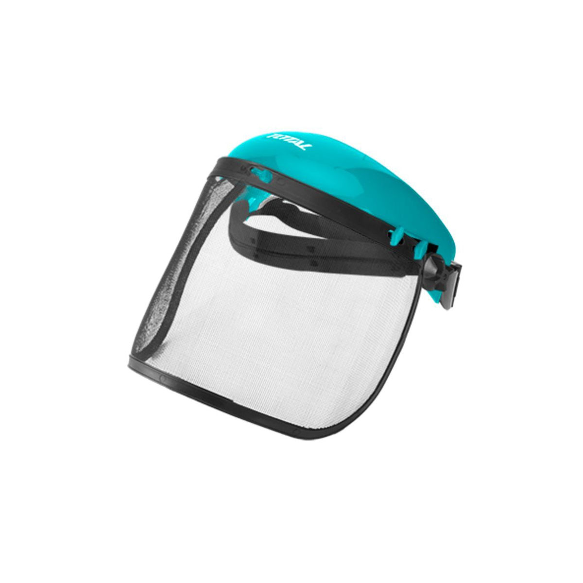 TOTAL MESH FACE PROTECTION MASK