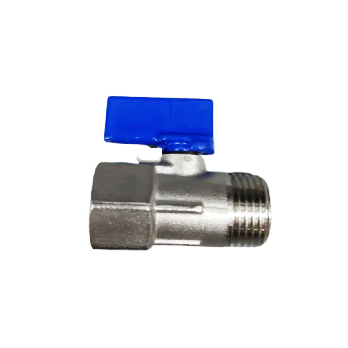 BALL VALVE MINI M/F 1/2"