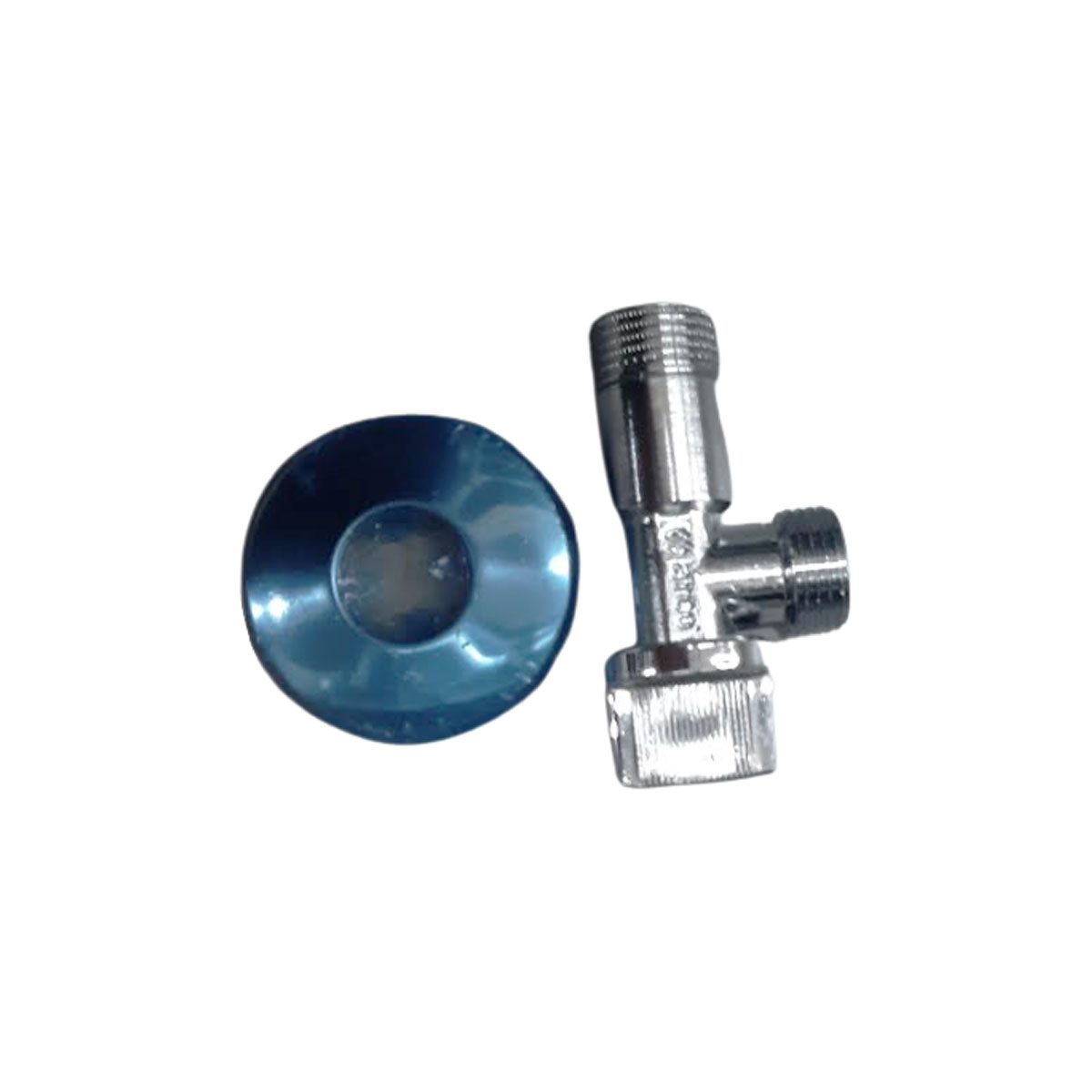 BALL VALVE ARCO 1/2'' X 1/2''