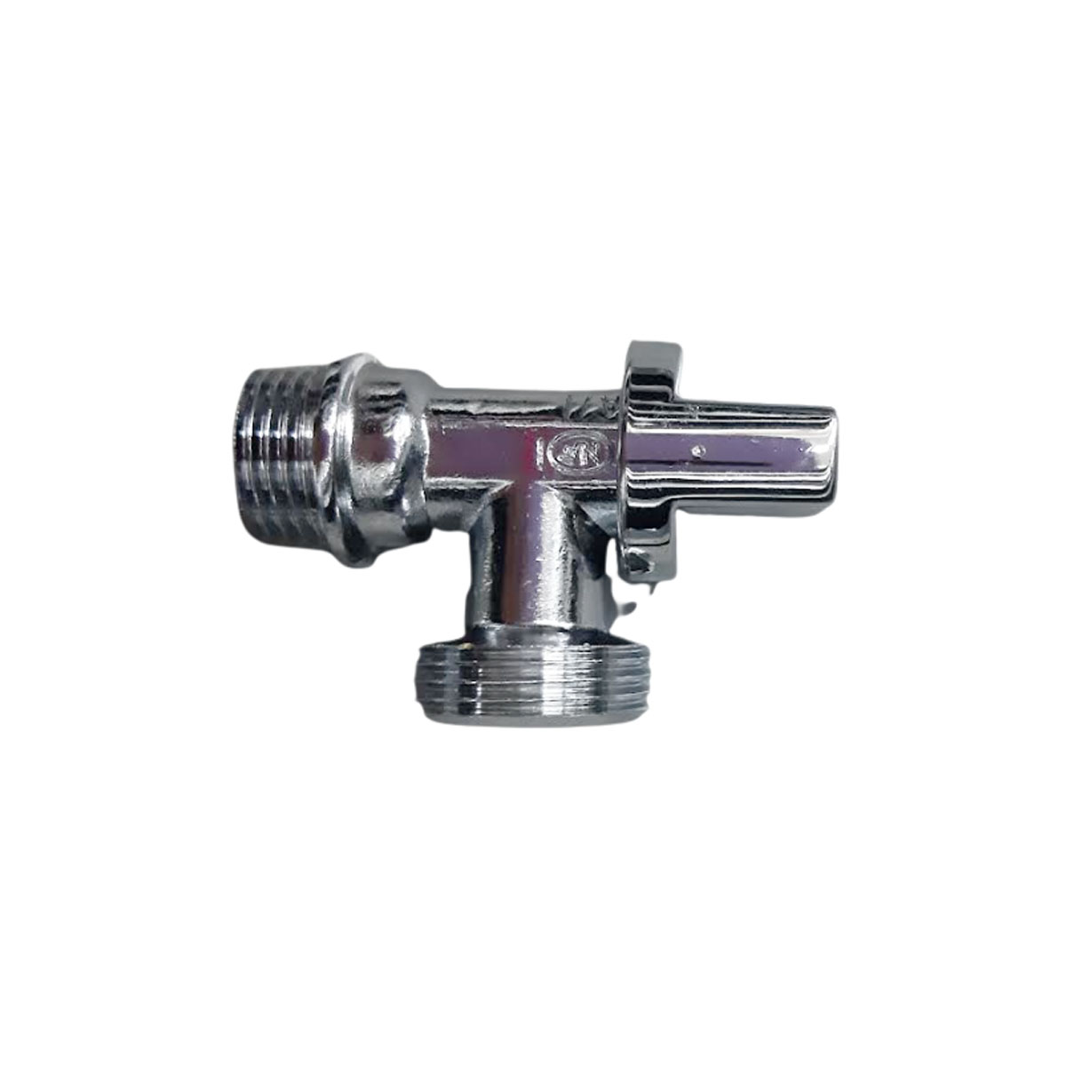 BALL VALVE FOR WASHING MACHINE ARCO 1/2'' X 3/4''