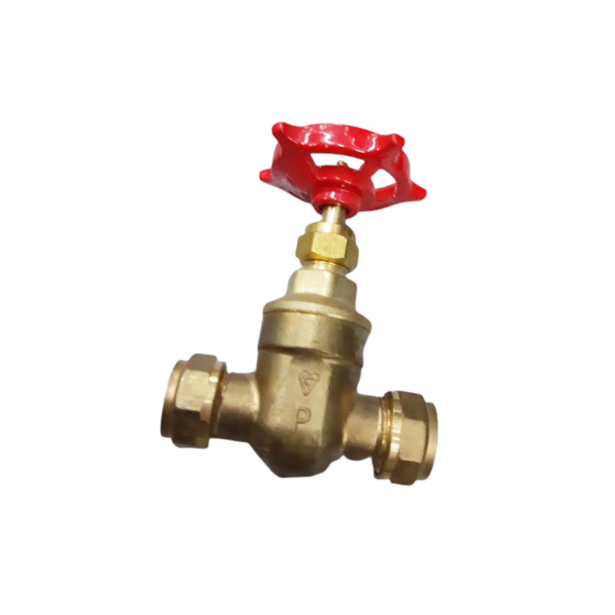 GATE VALVE COMPRESSION UK