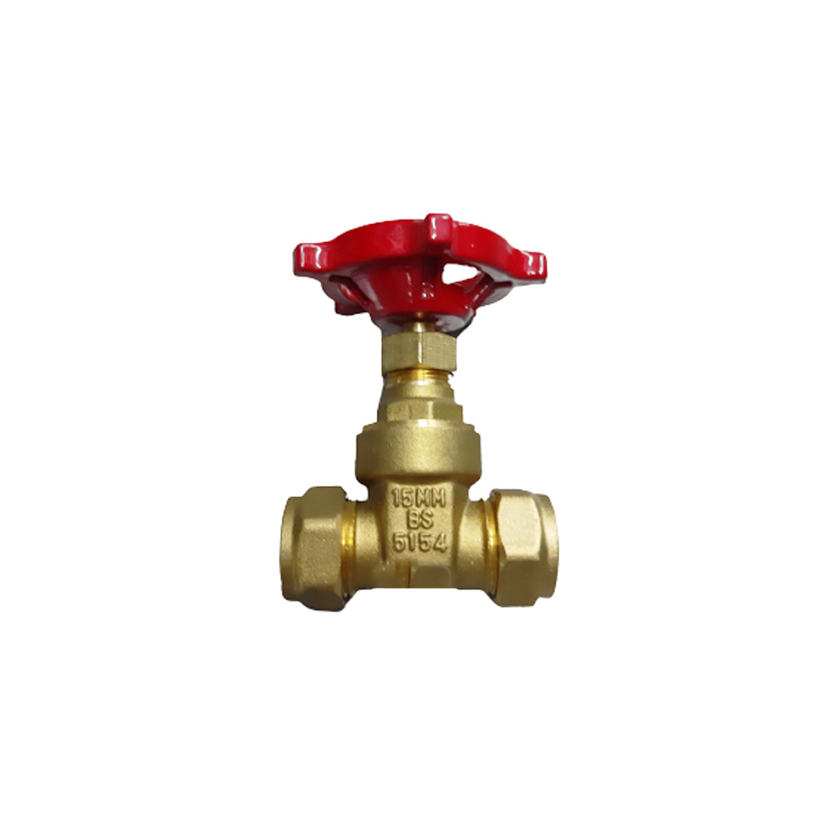 GATE VALVE COMPRESSION UK