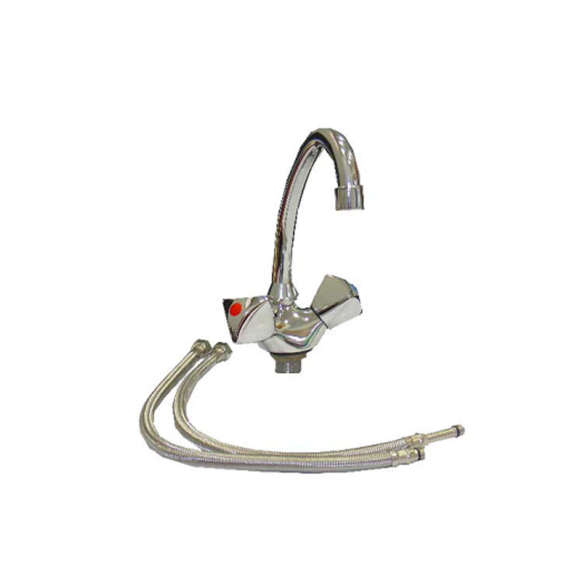 SINK MIXER SINGLE MULTIPLE TURN