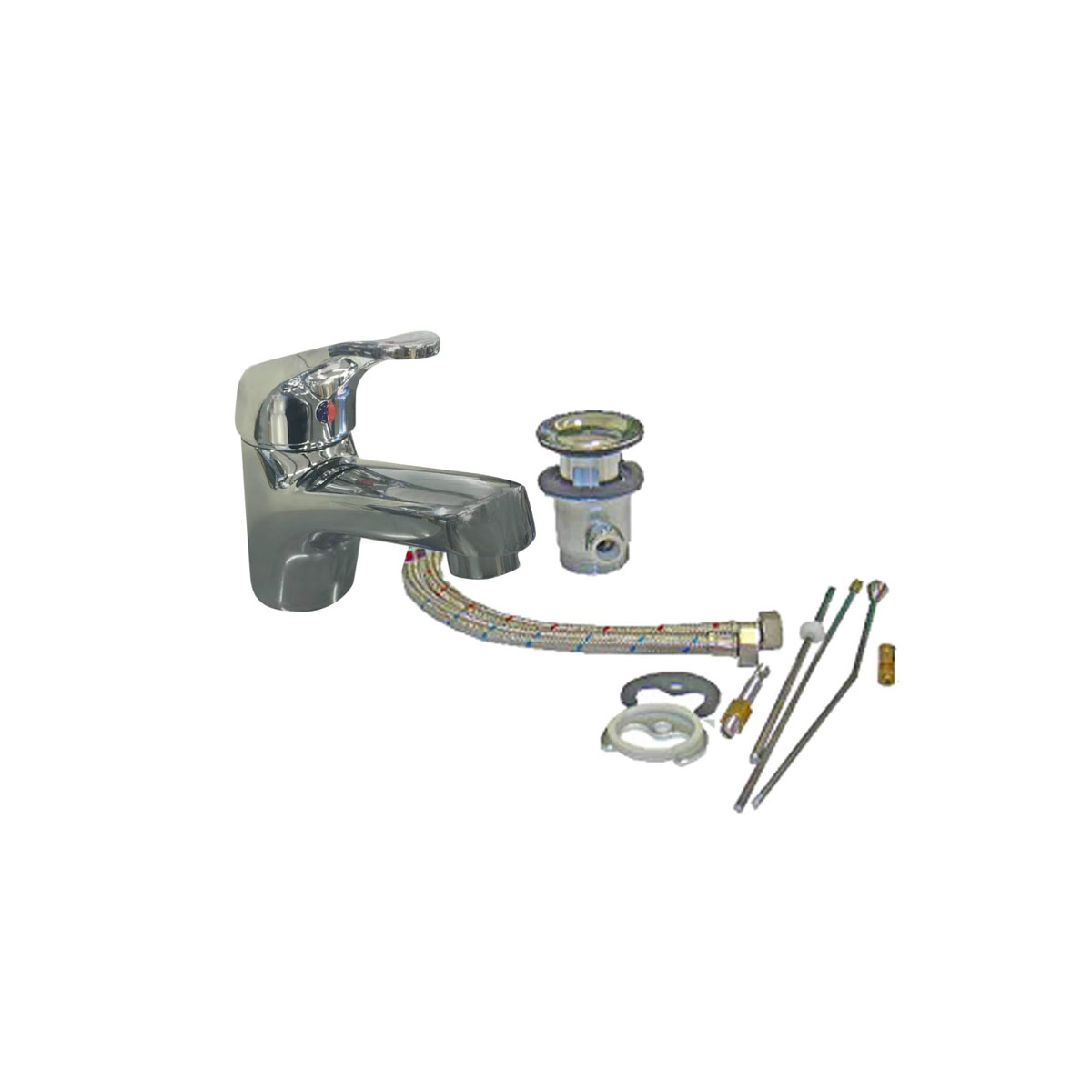 WASHING MIXER D40 PILIAS B / T