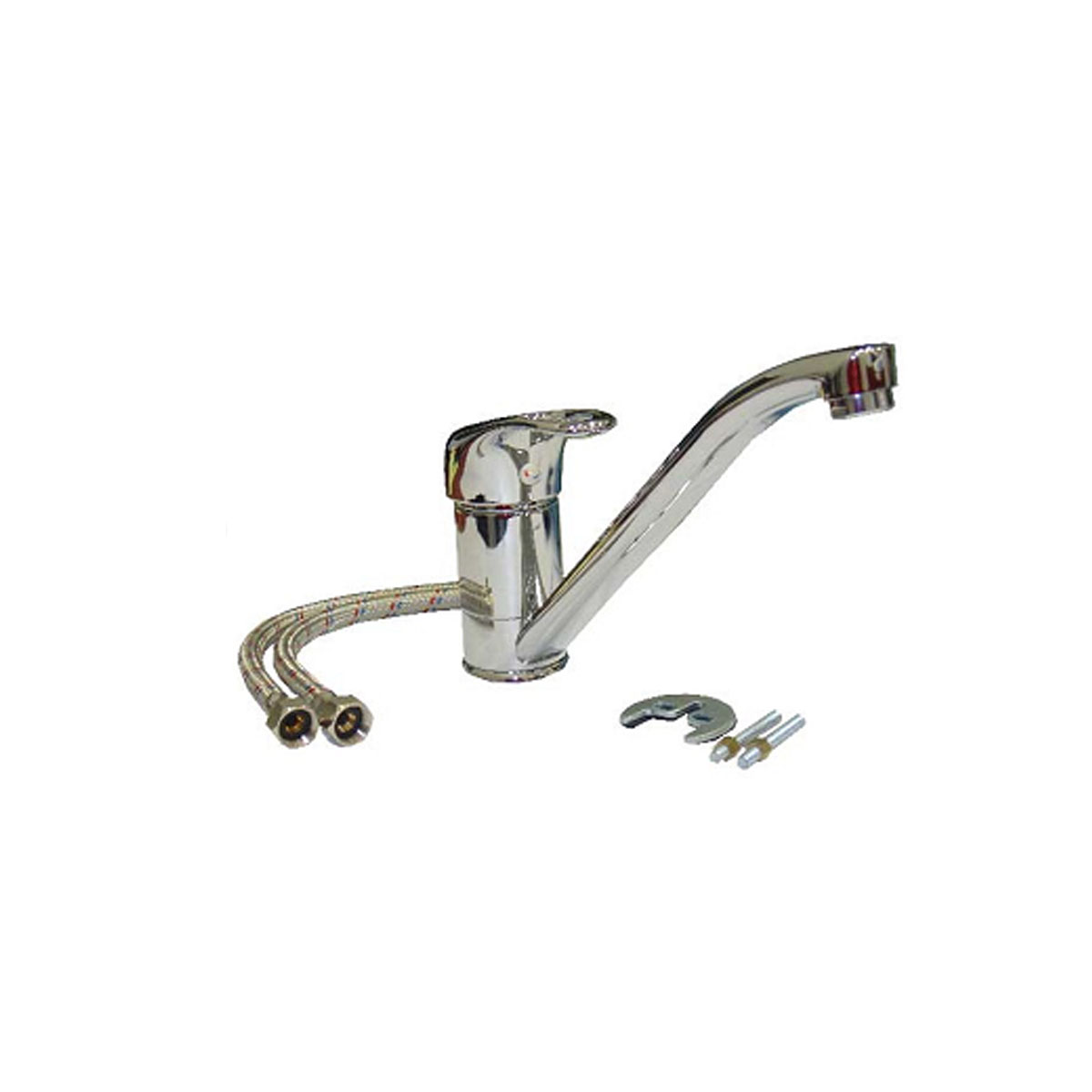 KITCHEN MIXER D40 PILIAS B / T