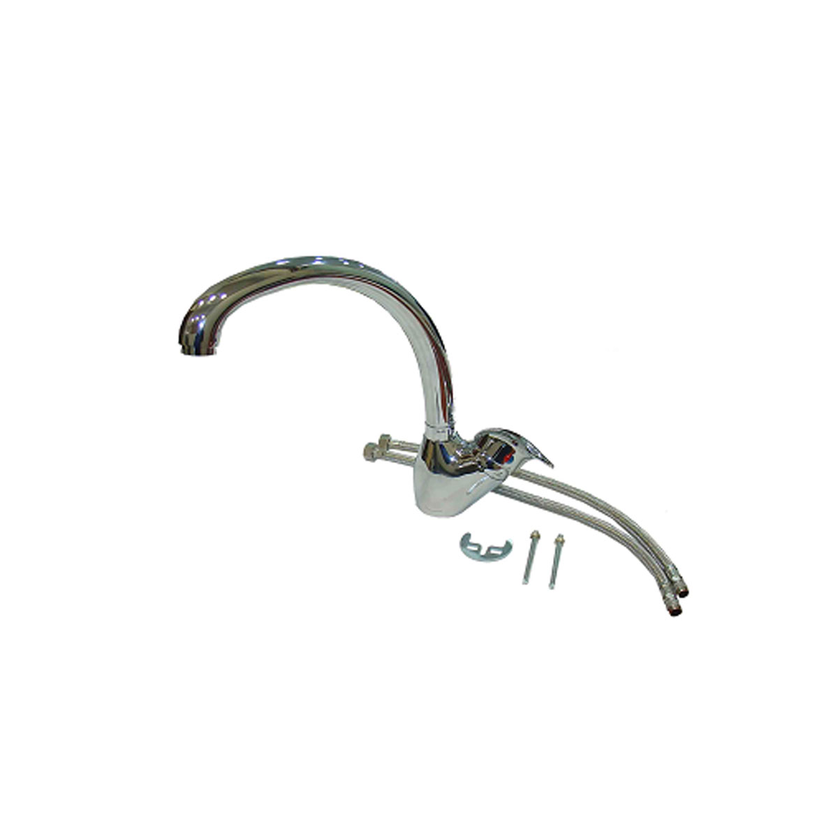 HOT-COLD REFRIGERATOR MIXER D40 PILIAS