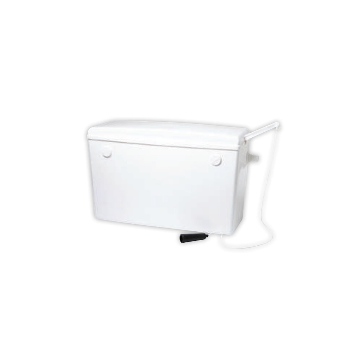 ΝΙΑΓΑΡΑΣ ΨΗΛΗΣ ΠΙΕΣΗΣ PVC