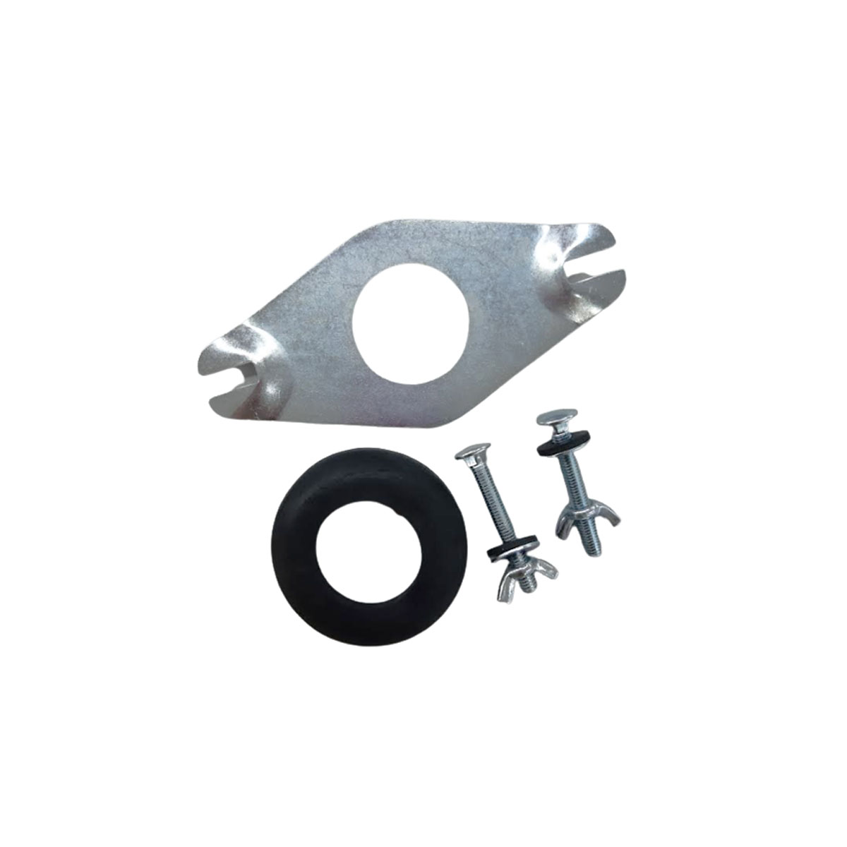 MELAL FLANGE FOR CISTERN