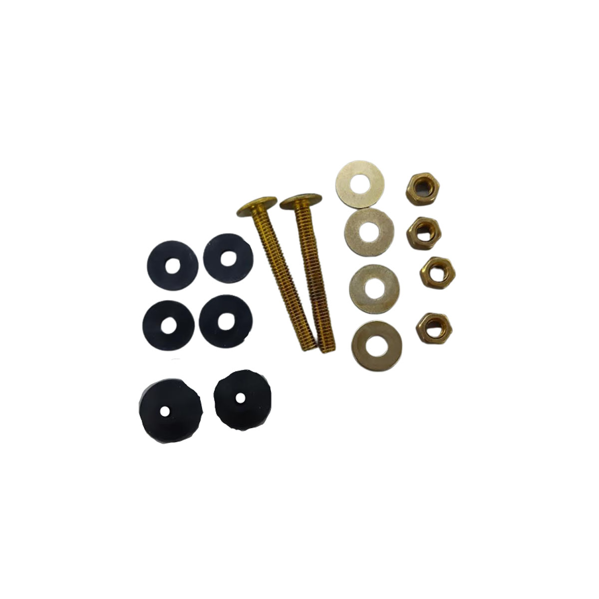 SCREWS FOR CISTERN AND WC D7302