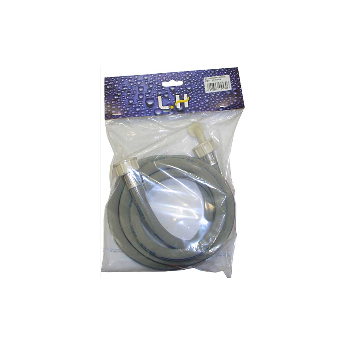 FLEXIP.WASHER.300CM INTRODUCTION