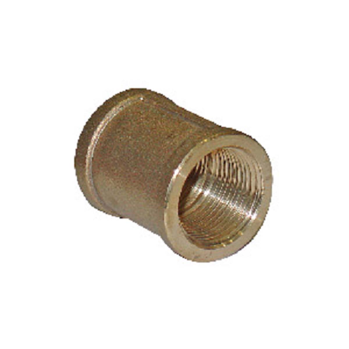 BRASS SOCKET