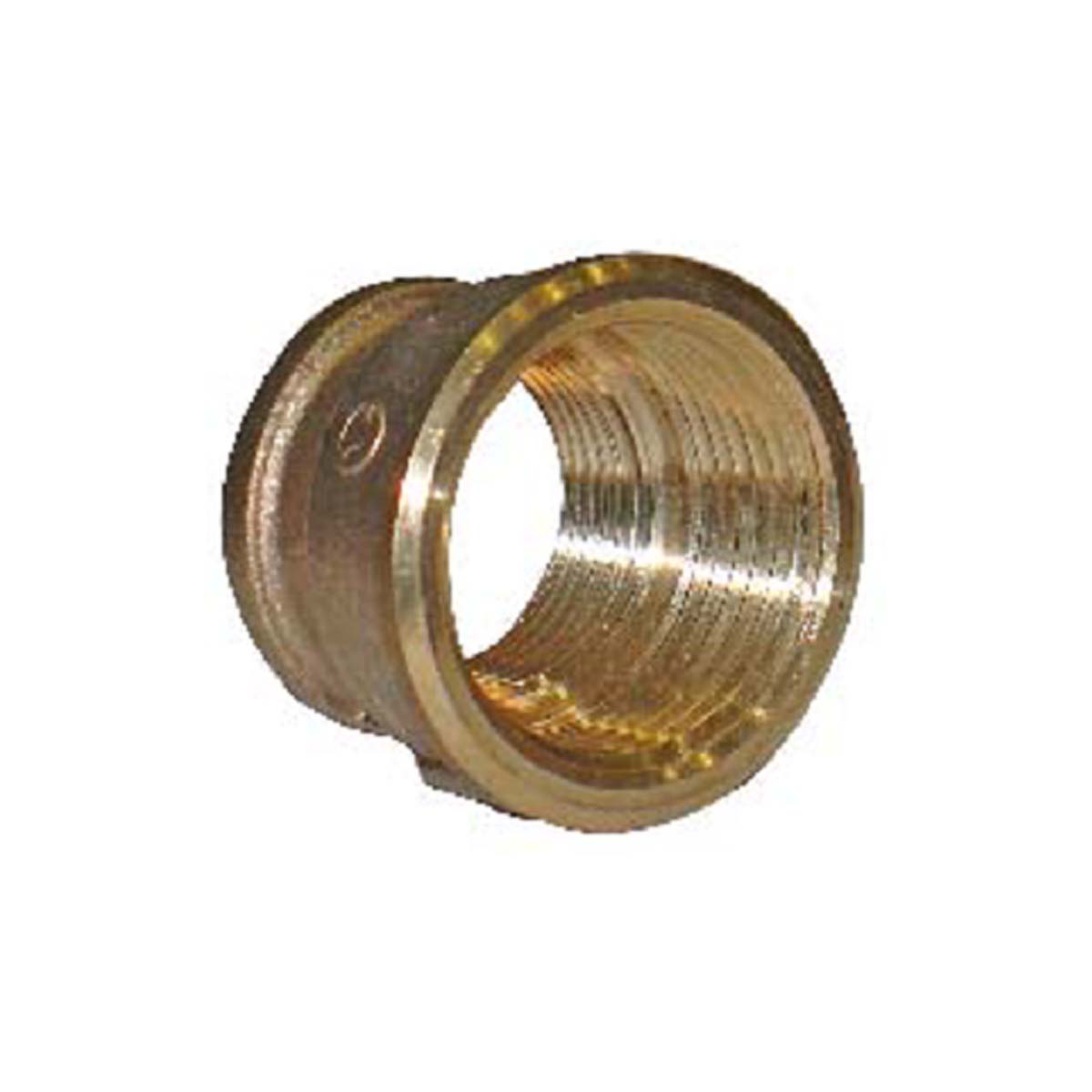 SOCKET BRASS
