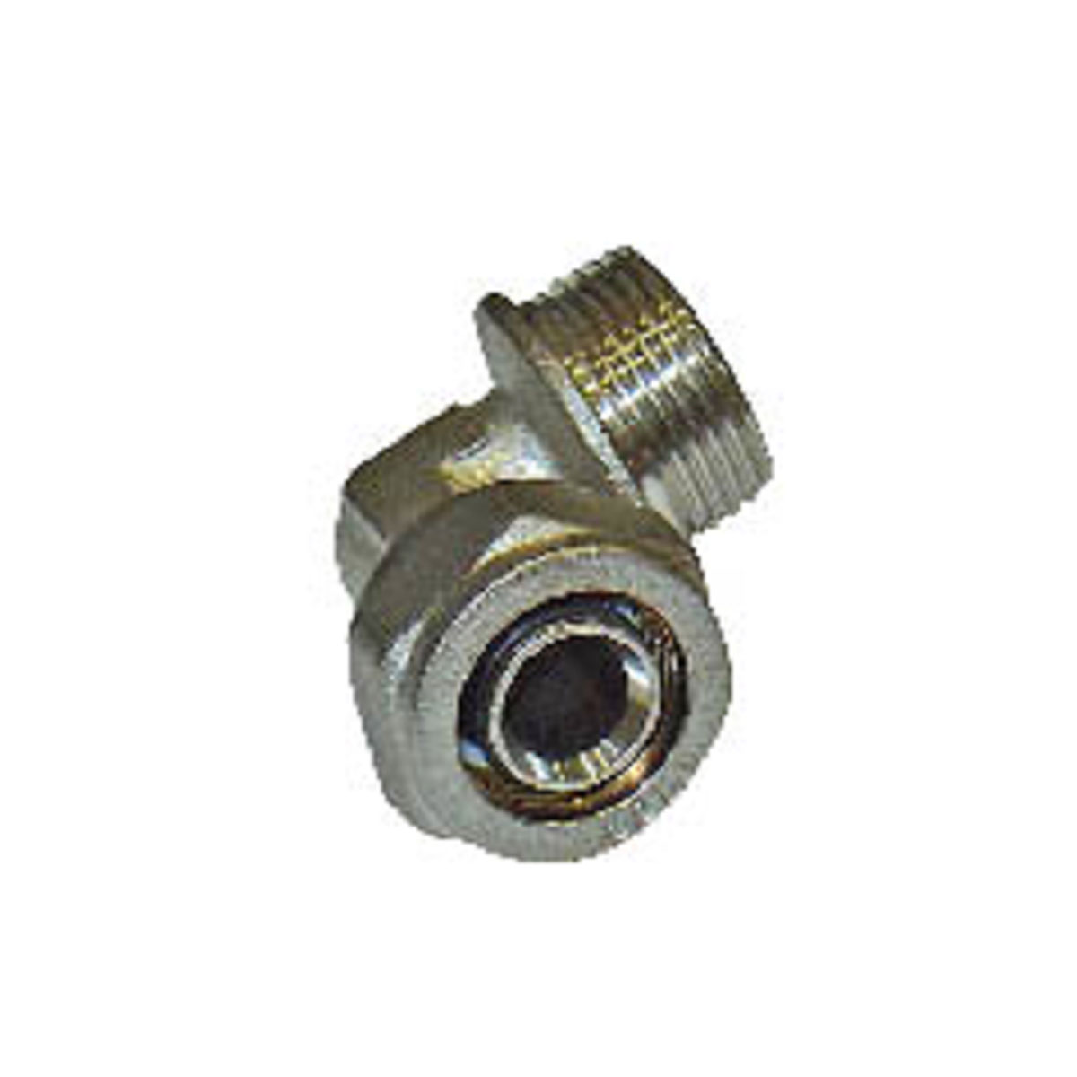 ALUMINUM CORNER MALE