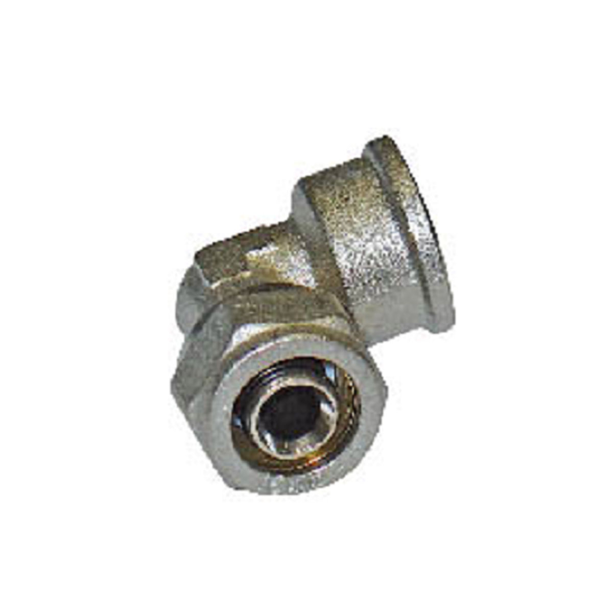 ALUMINUM CORNER FEMALE