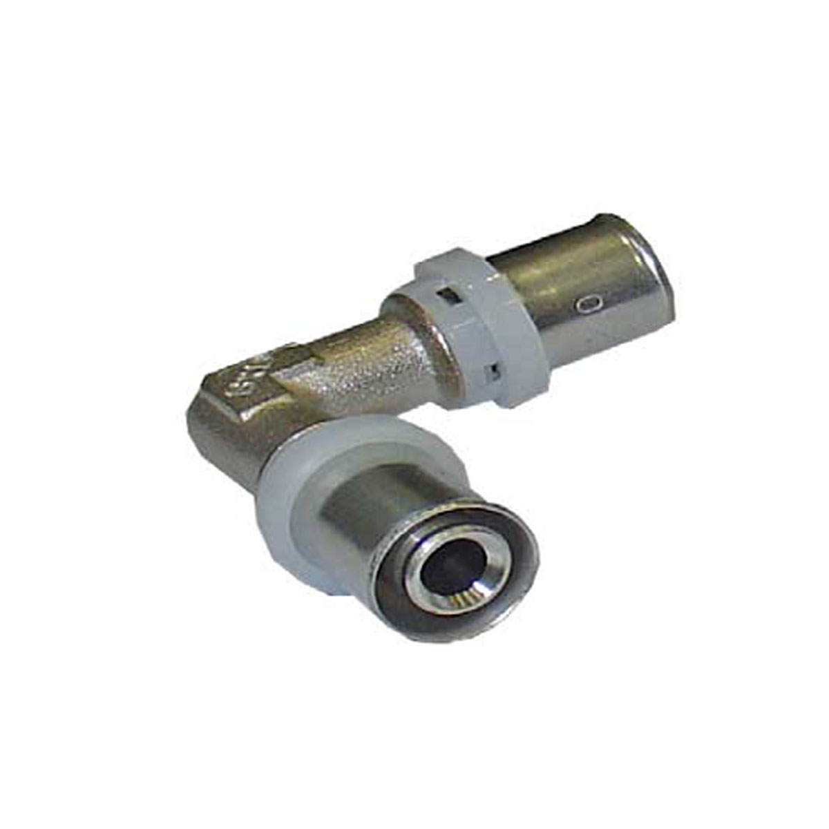 ALUMINUM PRESSURE CORNER