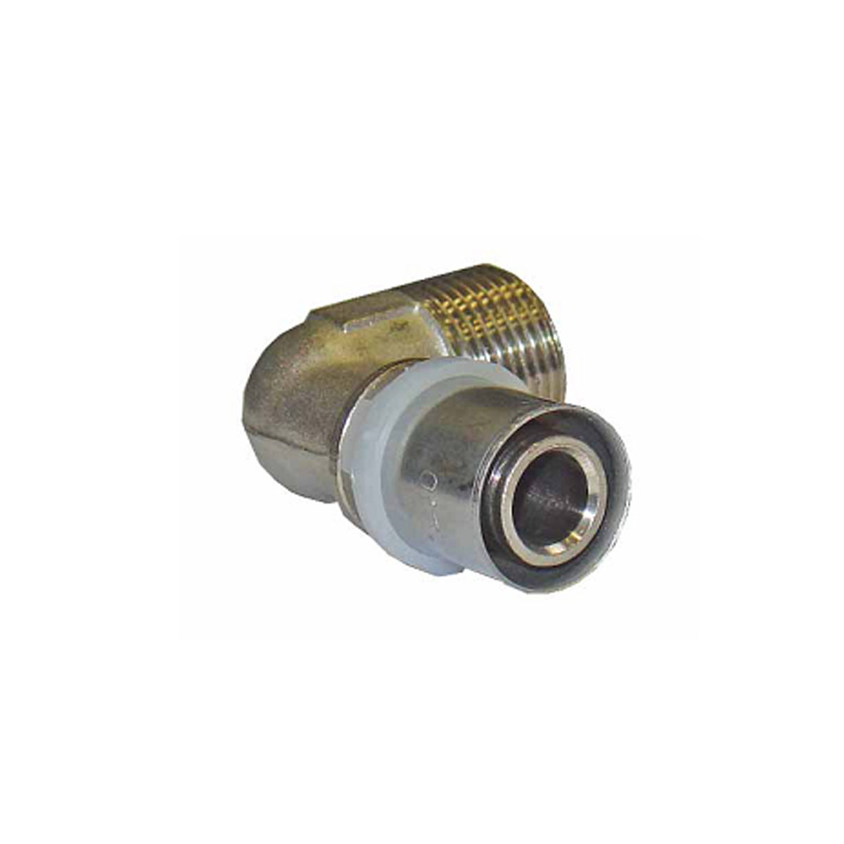 PRESSURE ALUMINUM CORNER MALE