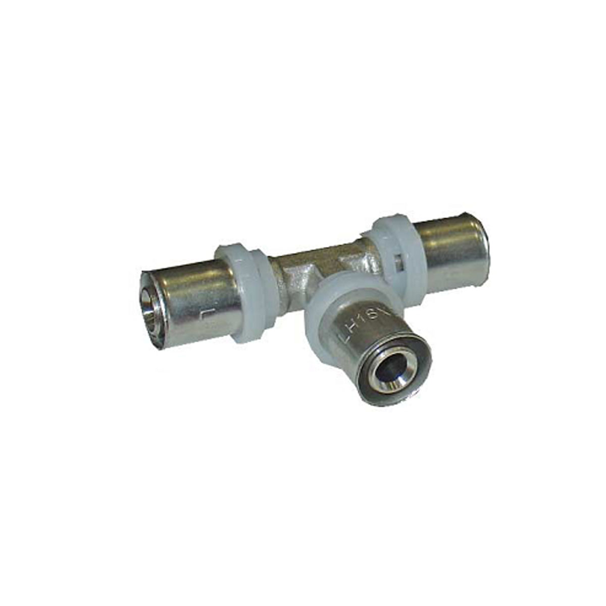 ALUMINUM TAF PRESSED