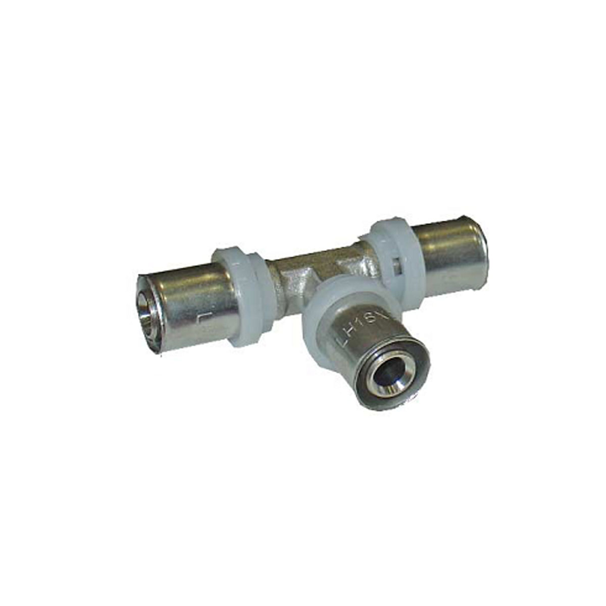 ALUMINUM TAF PRESSED REDUCED