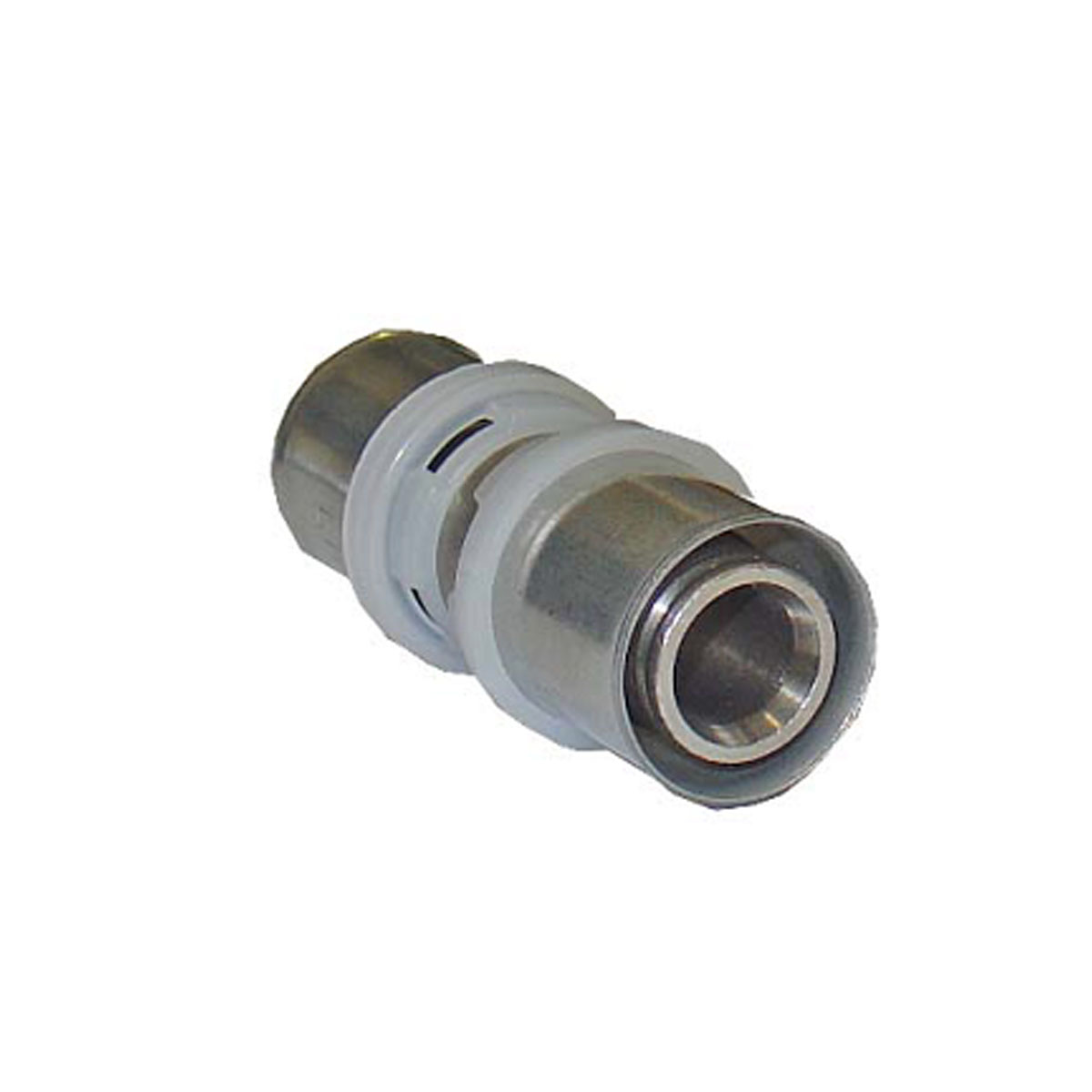 PRESSURE ALUMINUM UNION