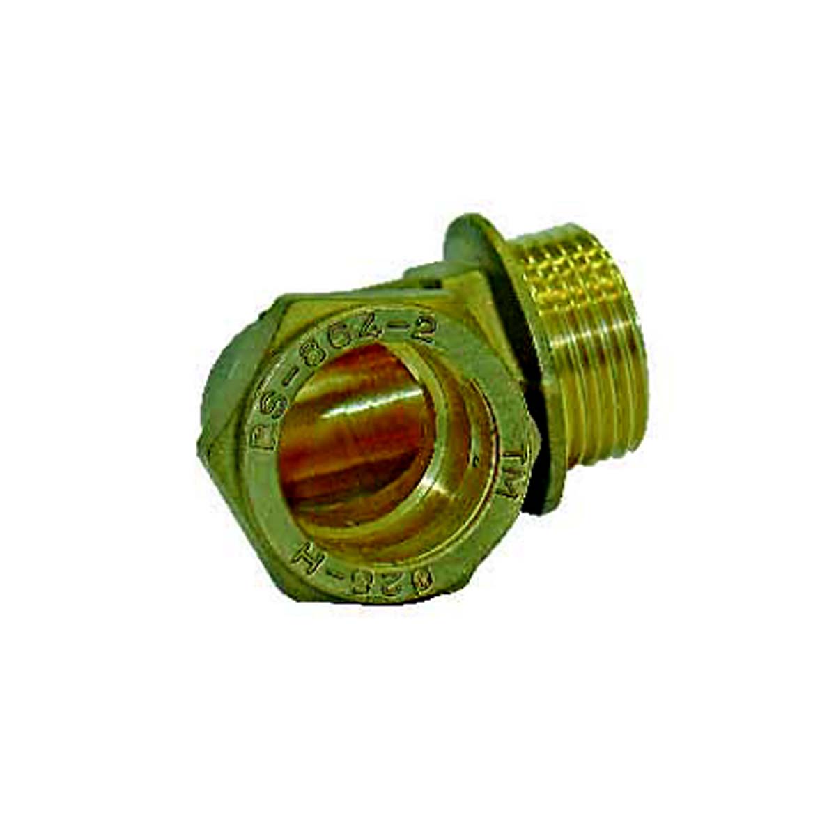 ELBOW COMPRESSION MALE