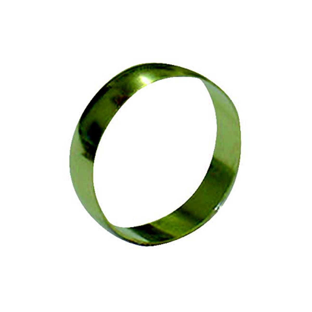 O-RING COMPRESSION