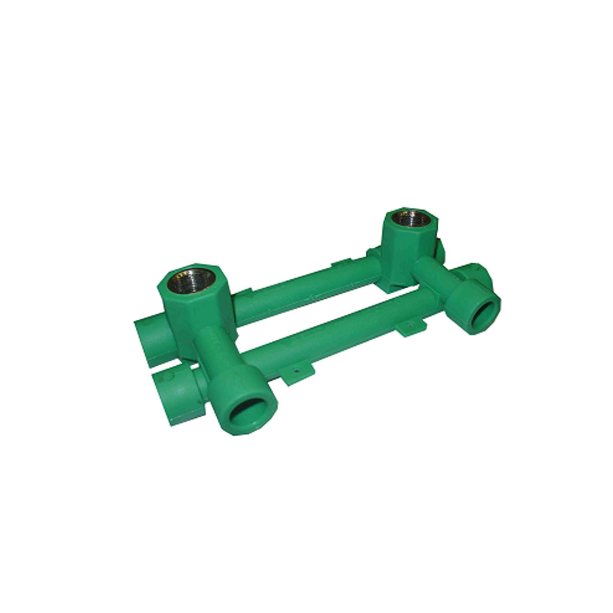 CORNER WITH PP-R BASE 20MM X 1/2 "FOR MIXER