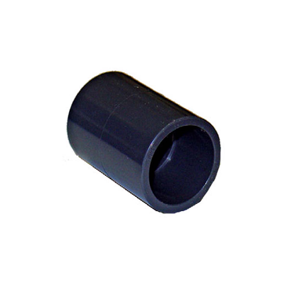 UPVC JOINT BLACK 32MM