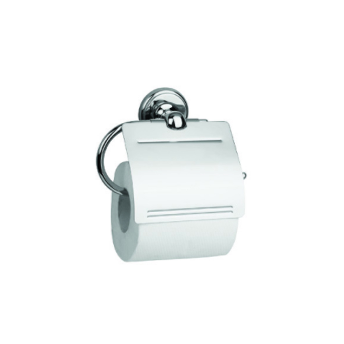 SS-5051 BATHROOM S/S HOLDER