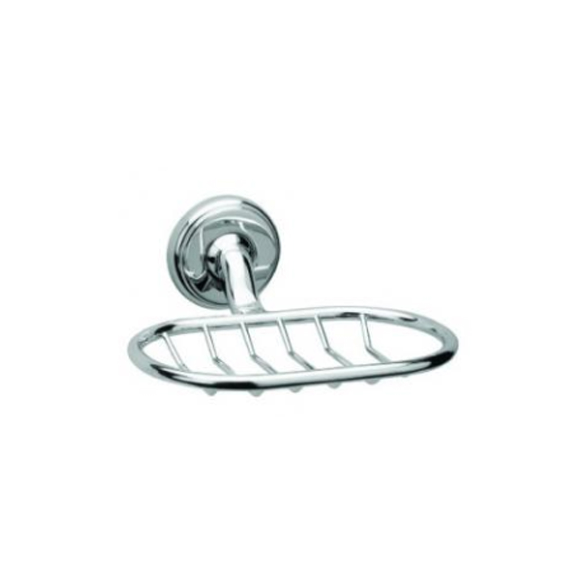 SS-5069 SOAP GRILL S/S BATHROOM