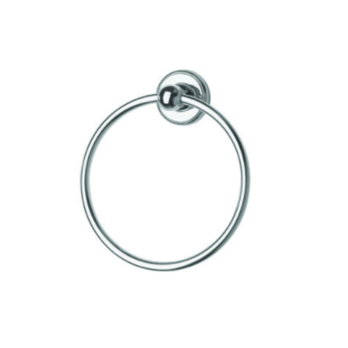 SS-5060 HANGER ROUND S/S WASHBASIN