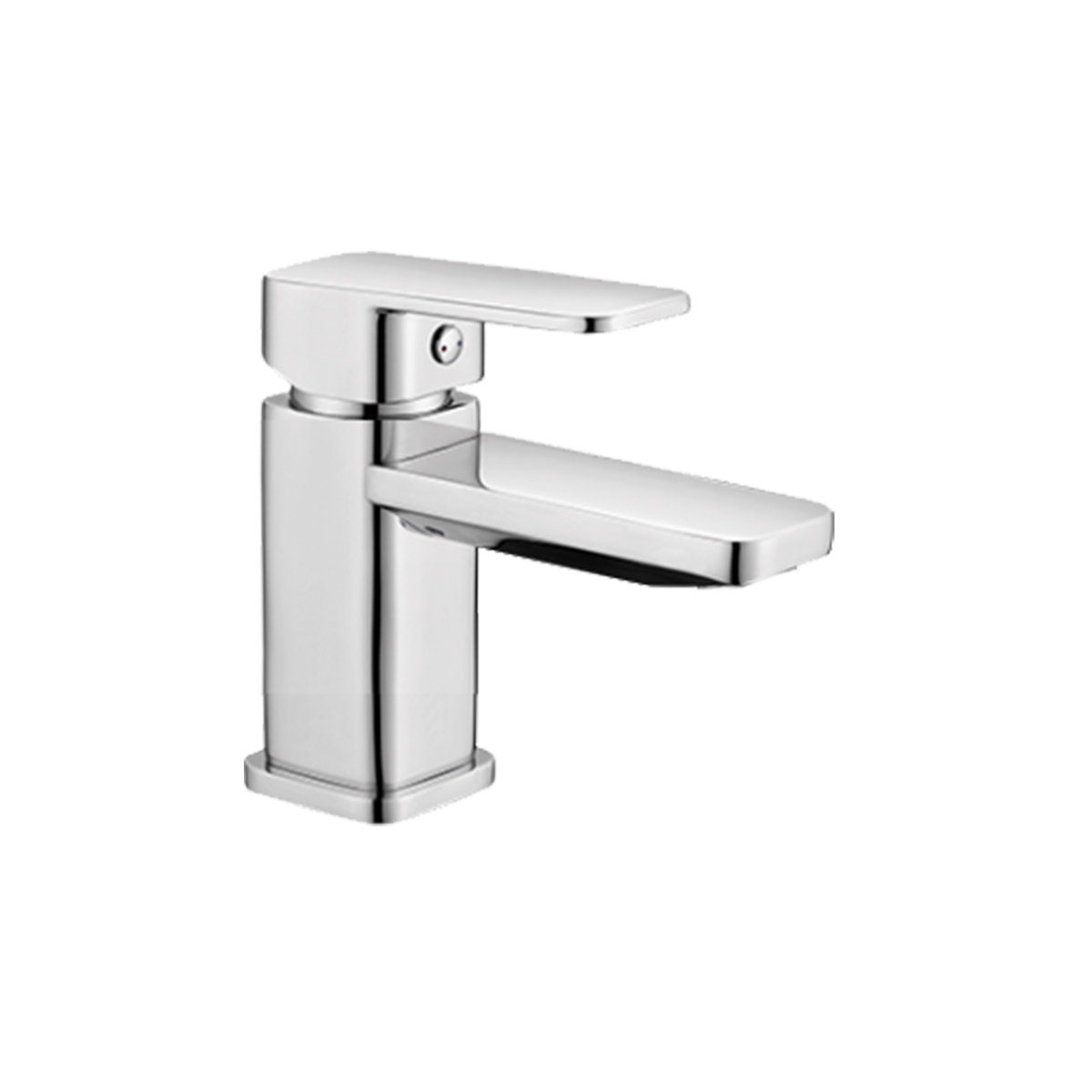 WASH BASIN BATHROOM MIXER 810B1